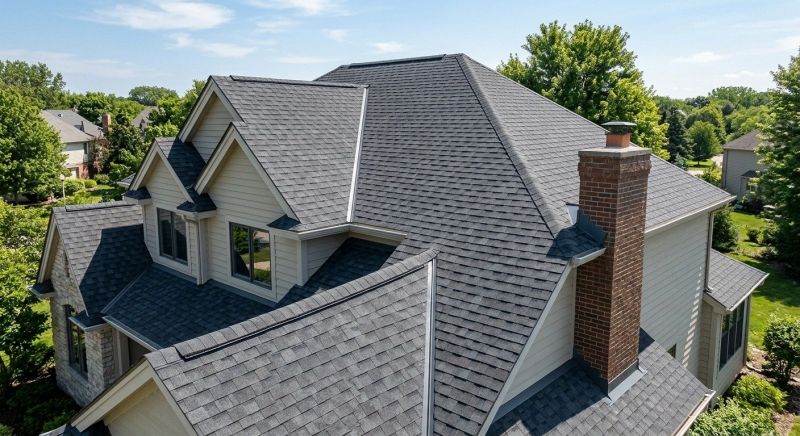 Roof Enlargement in Boston, MA