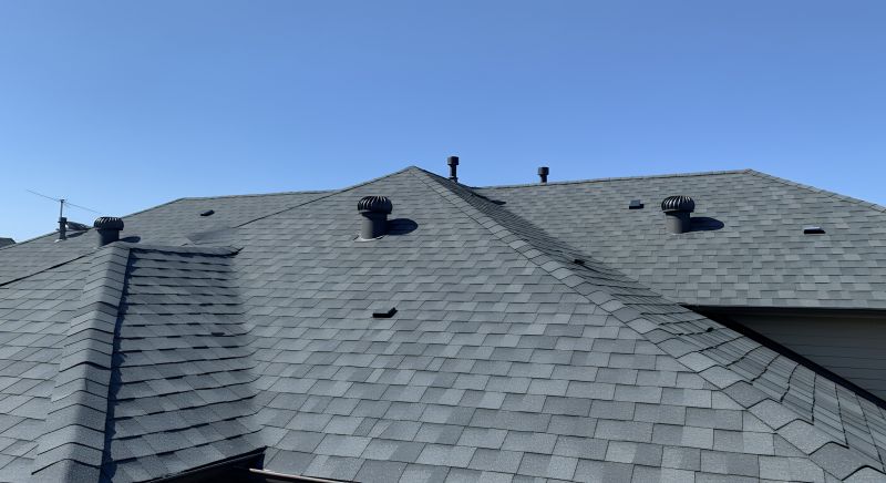 Roof Enlargement in Manchester, NH