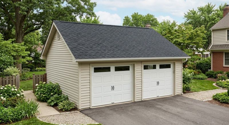 Roof Remodeling in Framingham, MA