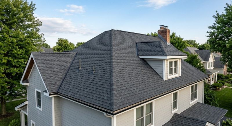 Roof Remodeling in Nashua, NH