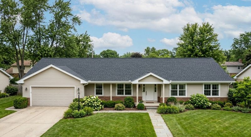 Roof Replacement in Worcester, MA