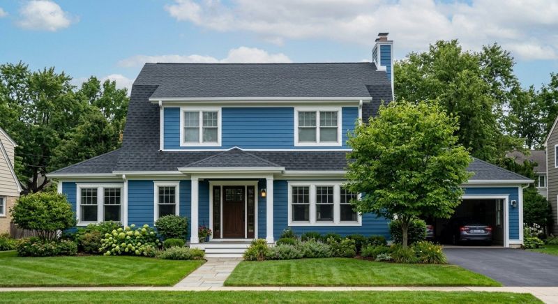 Roof Replacement in Providence, RI