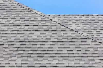 Roof Shingles Installation in Nashua, NH