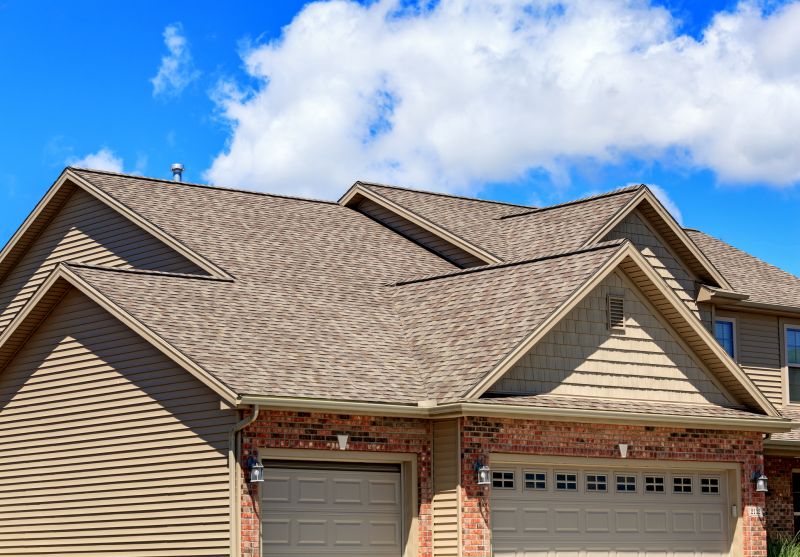 Roof Shingles Installation in Manchester, NH