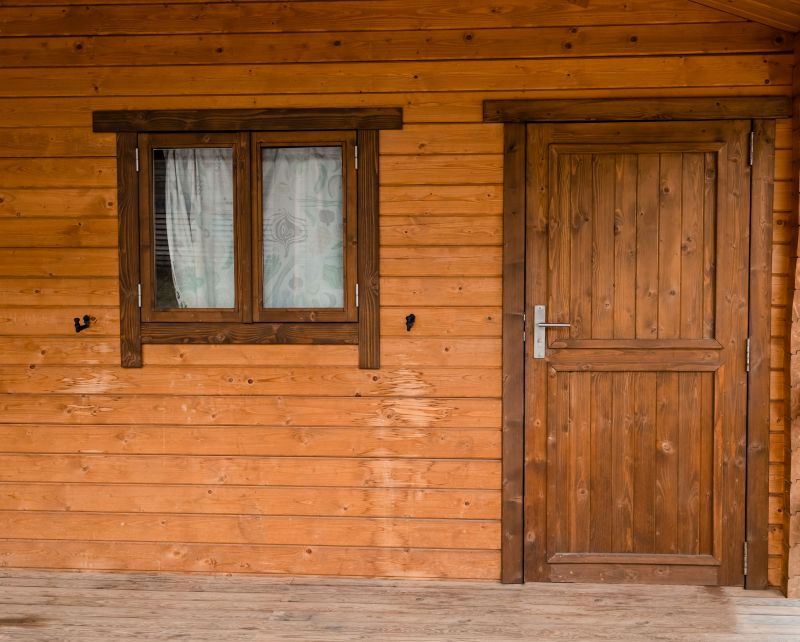 Rustic Siding Installation in Norwalk, CT