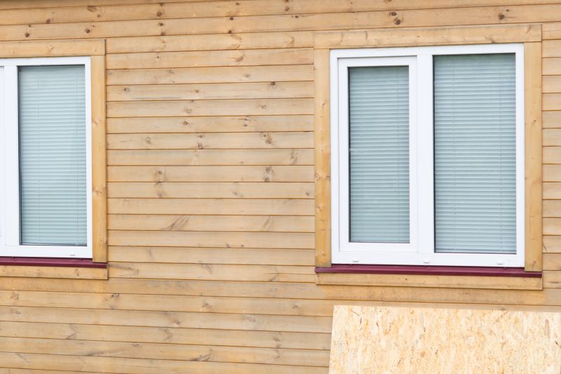 Rustic Siding Installation in Stamford, CT