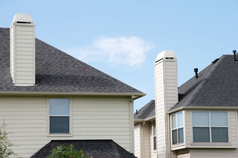 Shingle Roof Replacement in Alexandria, VA
