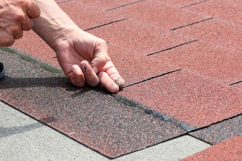 Shingles Installation in Framingham, MA