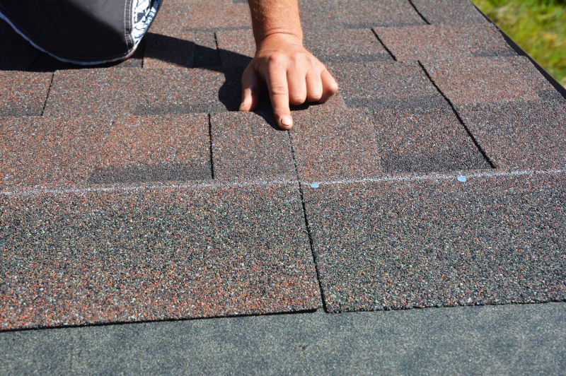 Shingles Replacement in Manchester, NH