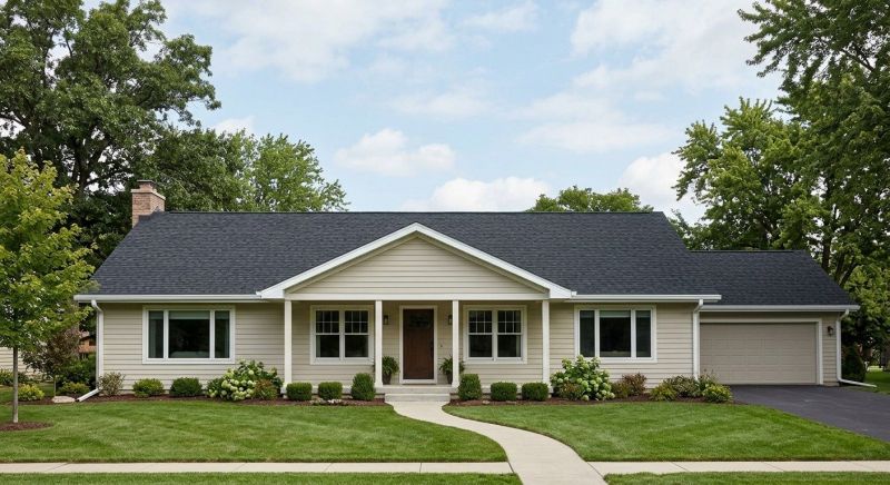 Shingles Replacement in Worcester, MA