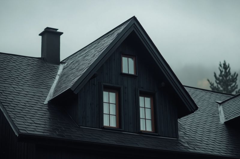 Slate Roof Construction in Alexandria, VA
