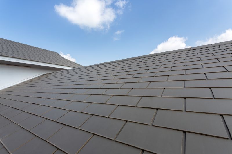 Slate Roof Installation in Alexandria, VA