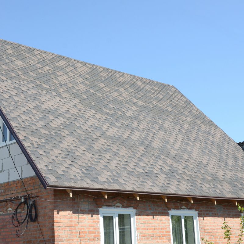 Slate Roof Installation in Alexandria, VA