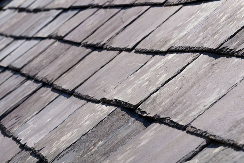 Slate Roof Installation in Fredericksburg, VA