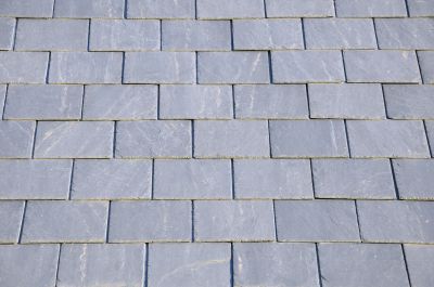 Slate Roof Replacement in Fredericksburg, VA