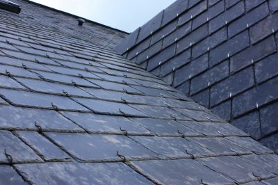 Slate Roofing Service in Alexandria, VA