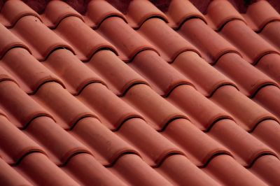 Tile Roof Installation in Alexandria, VA