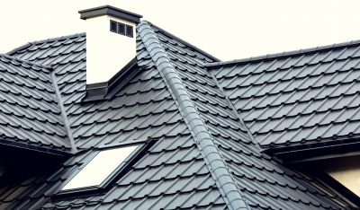 Tile Roof Replacement in Fredericksburg, VA
