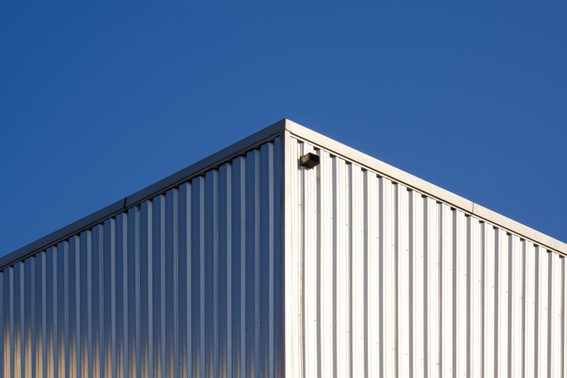 Tin Siding Installation in Fairfield County, CT