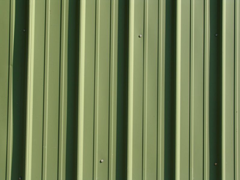 Tin Siding Installation in Boston, MA