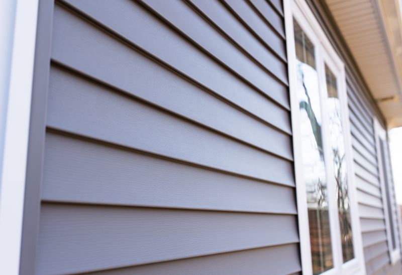 Vinyl Siding Installation in Norwalk, CT