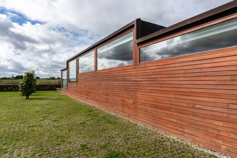 Wood Cladding Replacement in Fairfield County, CT