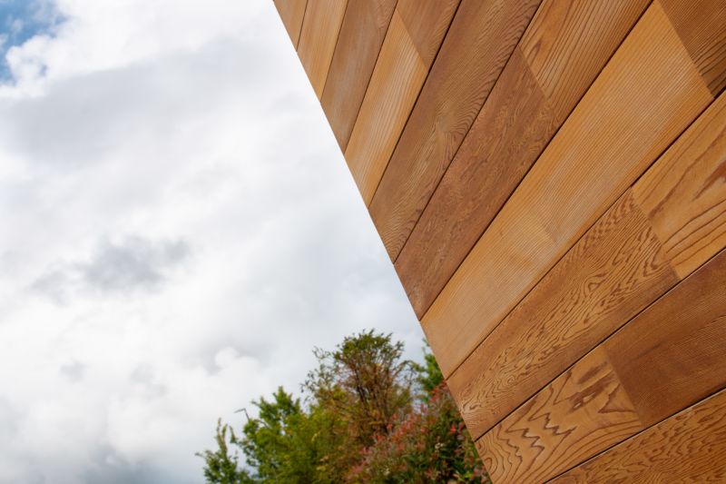 Wood Cladding Replacement in Norwalk, CT