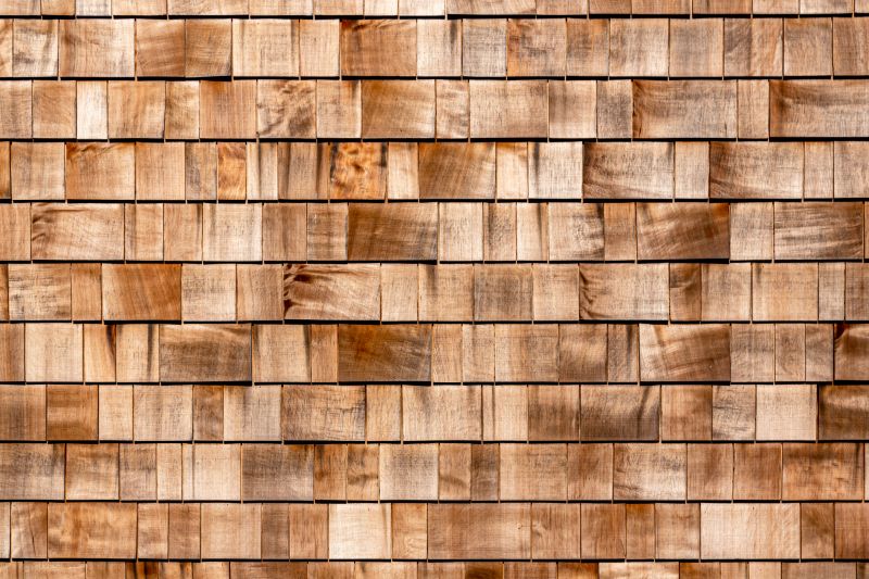 Wood Shake Siding Installation in Fairfield County, CT