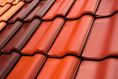 Roof Tile Sealing - Roof Tile Sealing Monument, Colorado